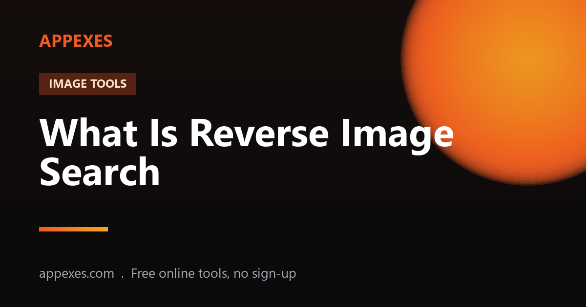 What Is Reverse Image Search and How to Use It